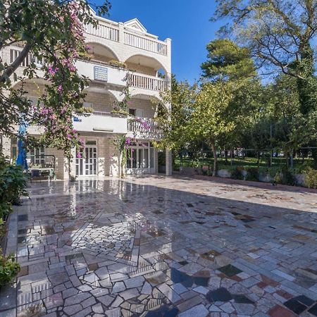 Apartments Dino Kastela Luaran gambar