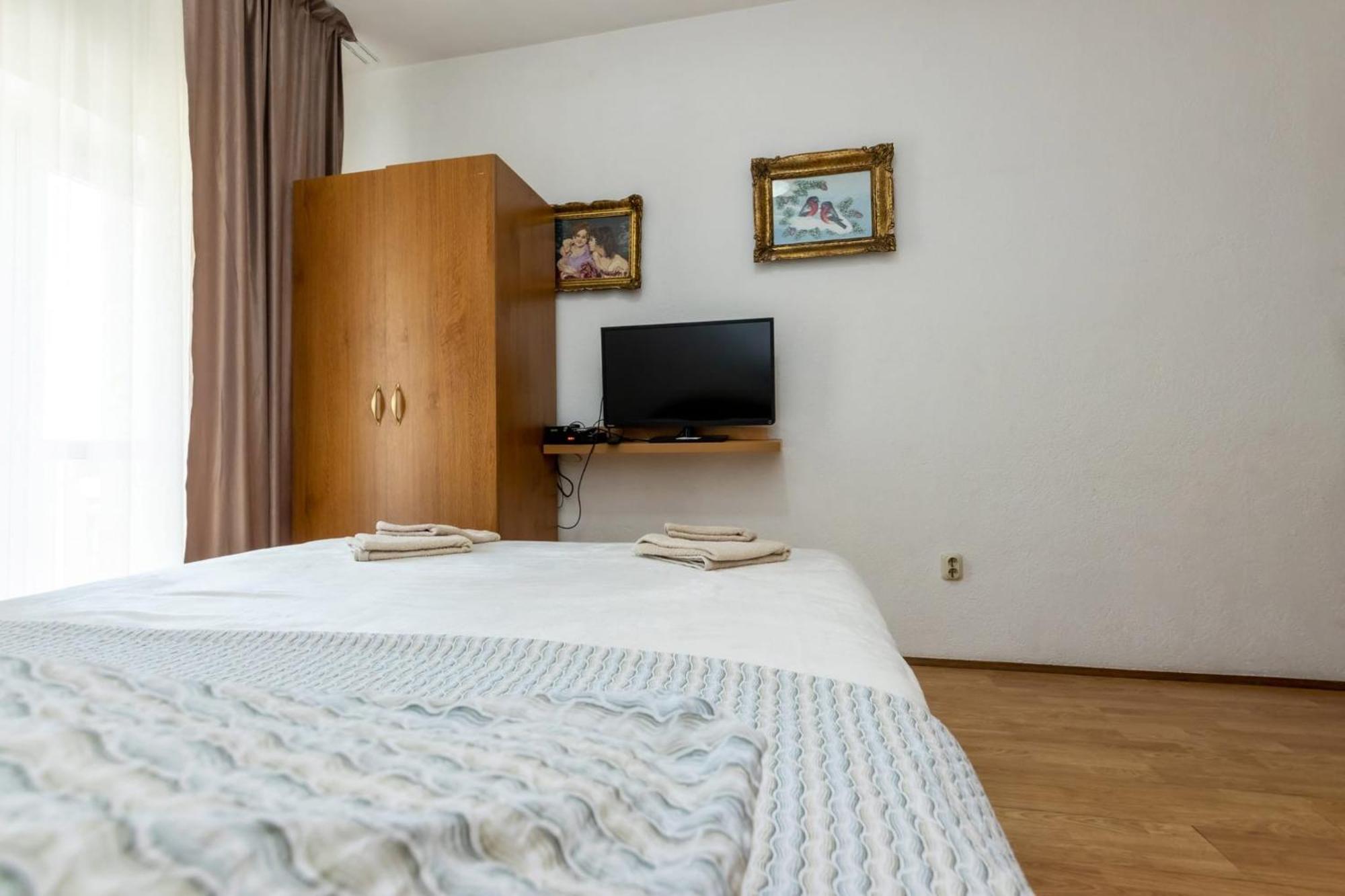 Apartments Dino Kastela Luaran gambar